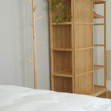 דירה Quiet Design With Free Parking גראץ