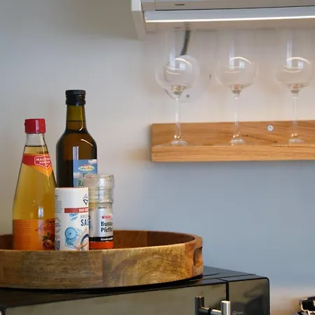 Quiet Design With Free Parking דירה גראץ