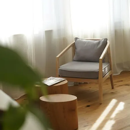 Quiet Design With Free Parking Apartment Graz