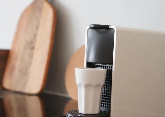 Quiet Design With Free Parking * Graz