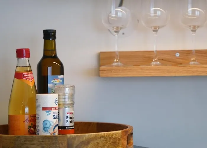 Quiet Design With Free Parking Apartment Graz